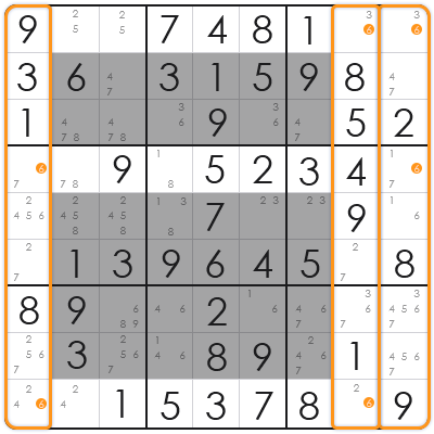 washington post sudoku hard